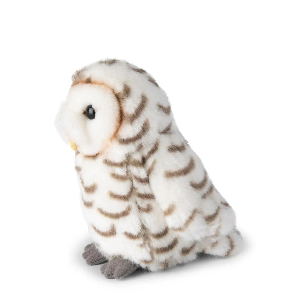 WWF - Plüschtier - Schneeeule (15cm)