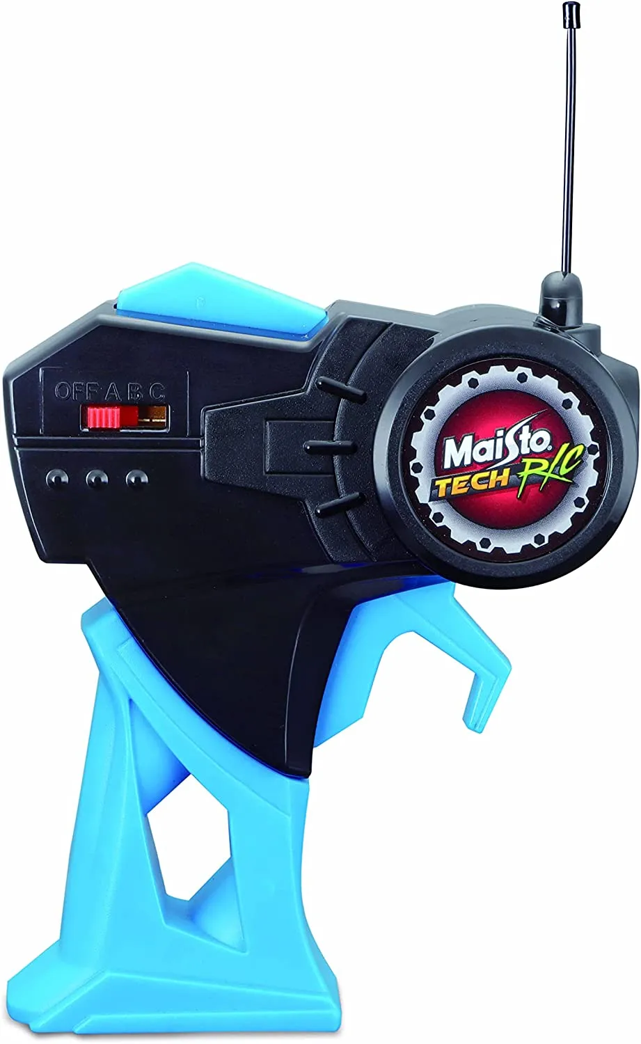 Maisto Tech 81481 - Ferngesteuerter Bus - City Bus (blau, 33cm)