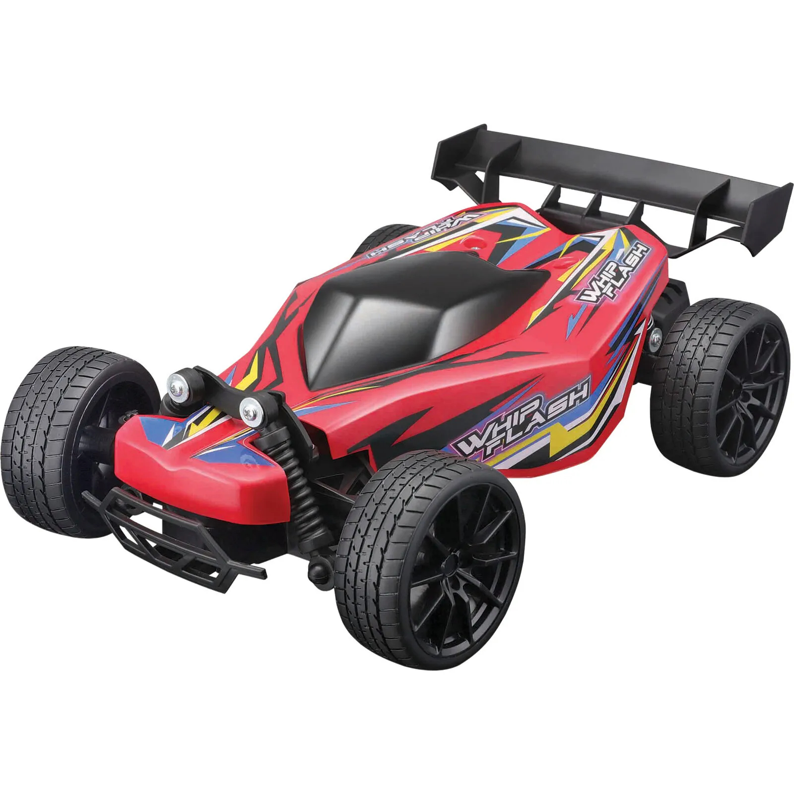 Maisto Tech 81791 - Ferngesteuertes Auto - Whip Flash Buggy (21cm)