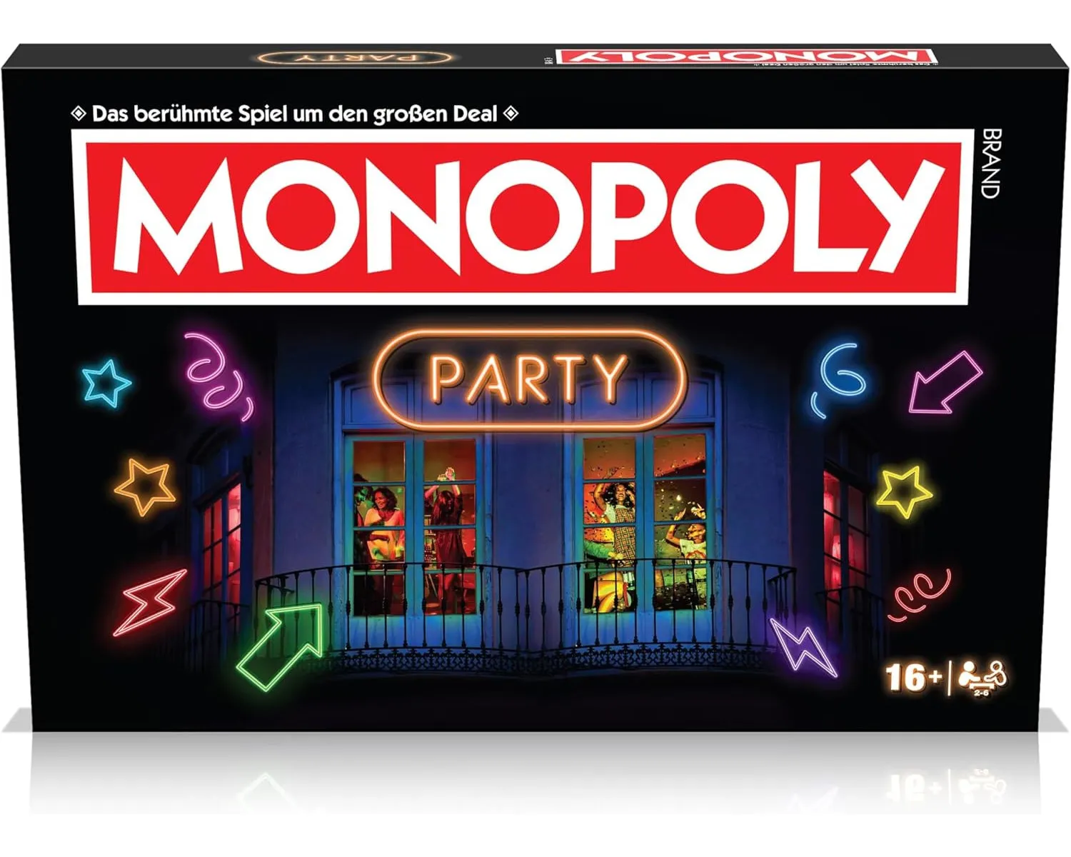 Monopoly - Party