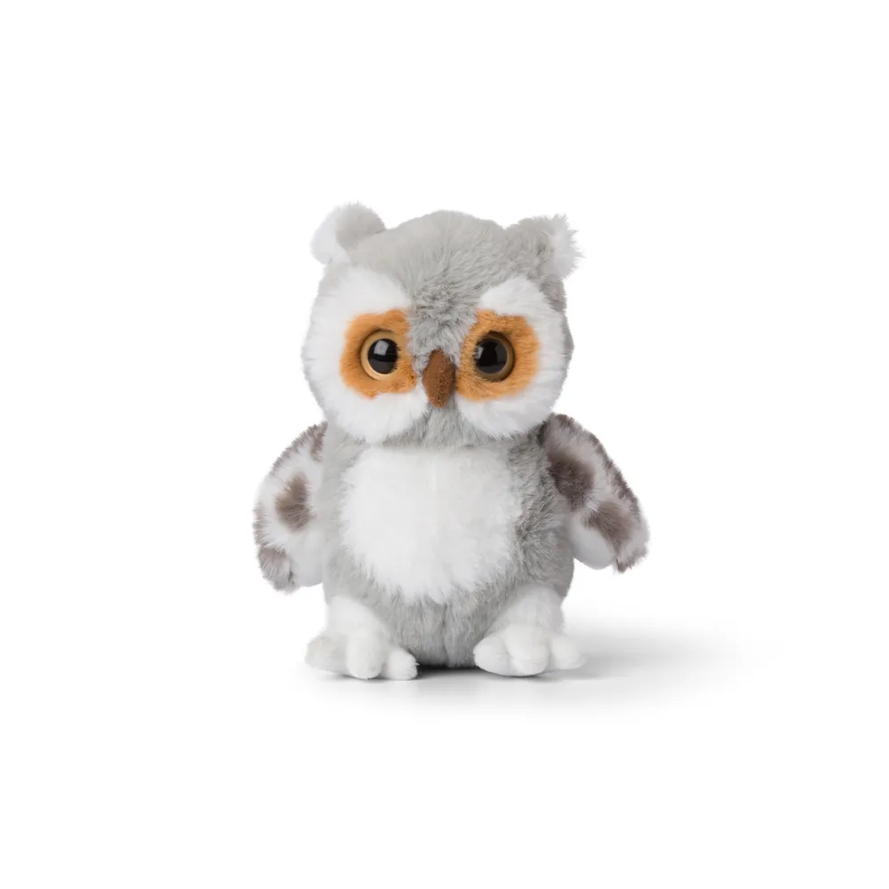 WWF - Plüschtier - Käuzchen (15cm)