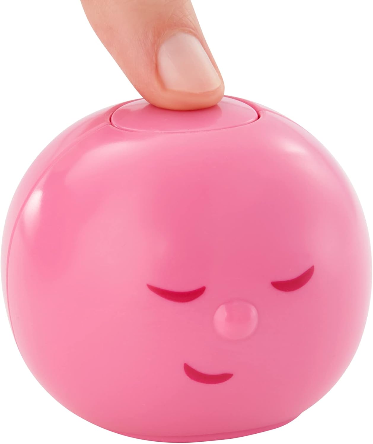 Mattel GYJ80 - Versteckspiel - Mister Pups