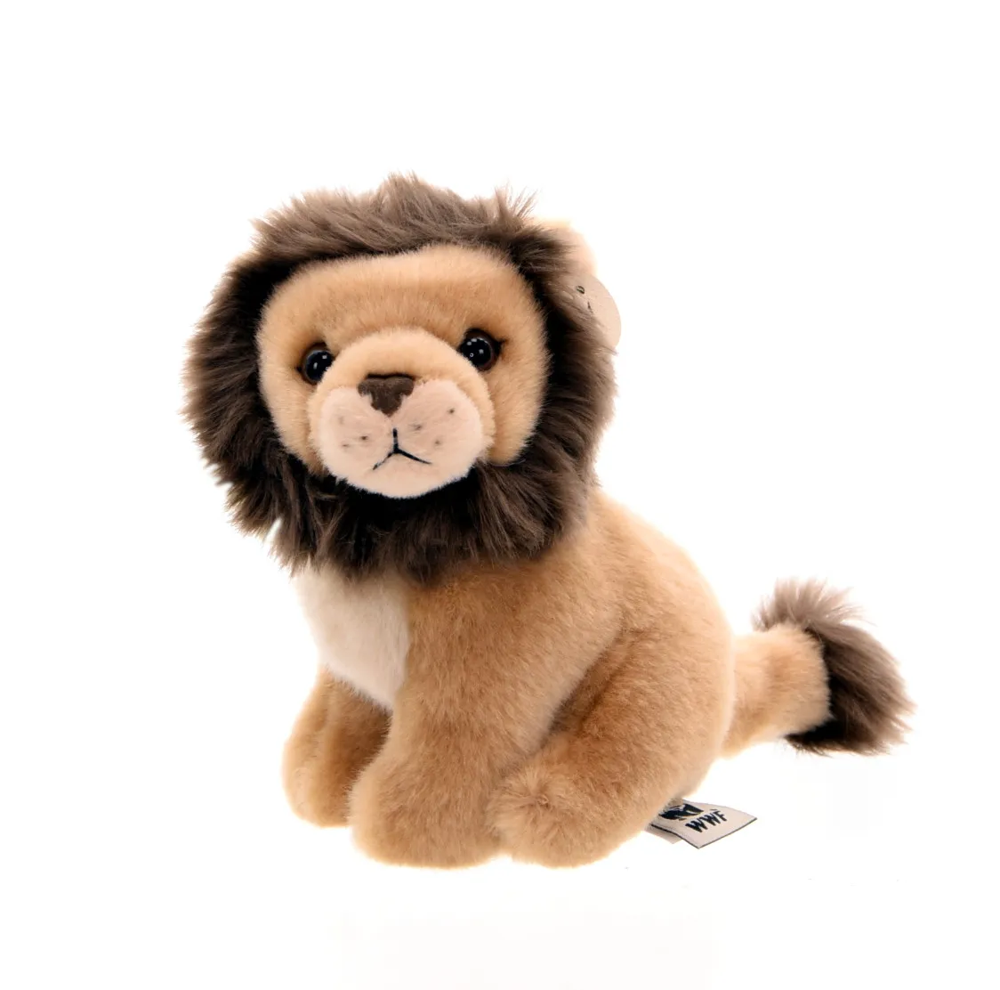 Plüschtier Löwe (14cm)