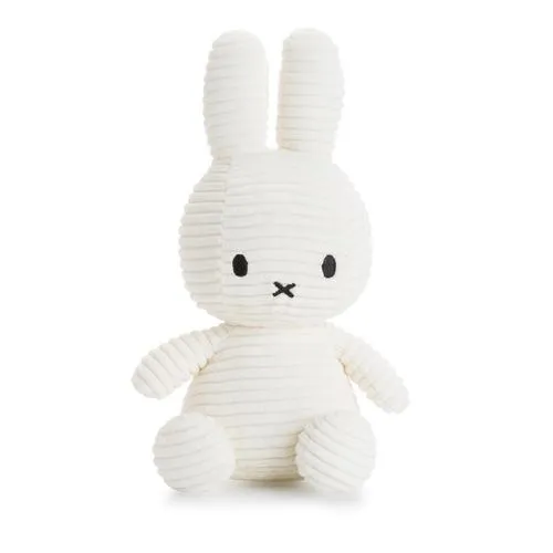 Miffy Cord-Plüschfigur (50cm)
