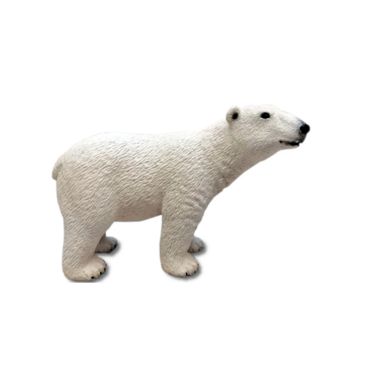 Schleich 17004 - Wild Life - Eisbär