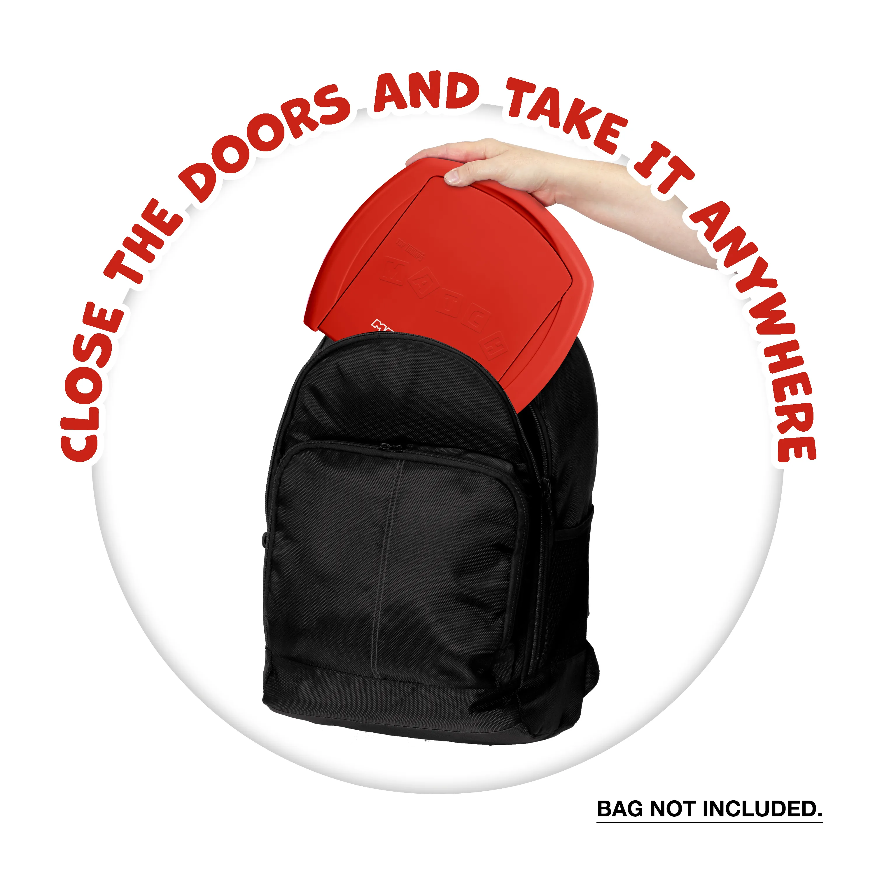 Top Trumps Match - Mario Kart