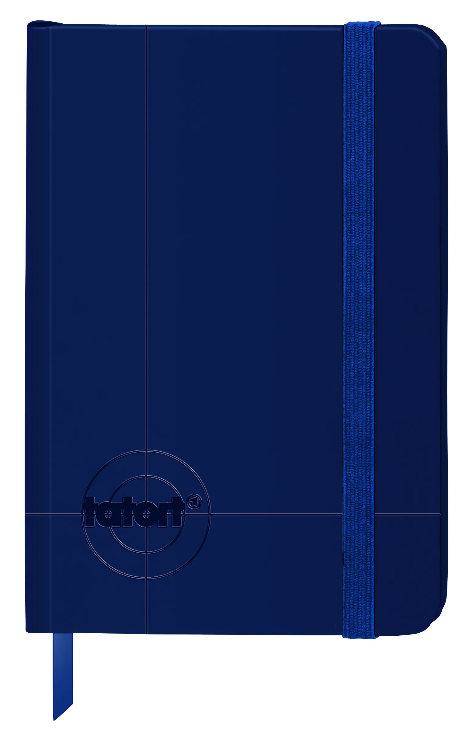Tatort - Das Notizbuch (klein)