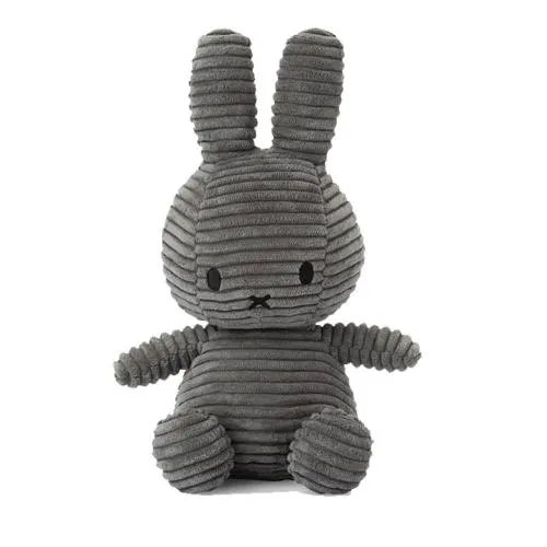 Miffy Cord-Plüschfigur (33cm)
