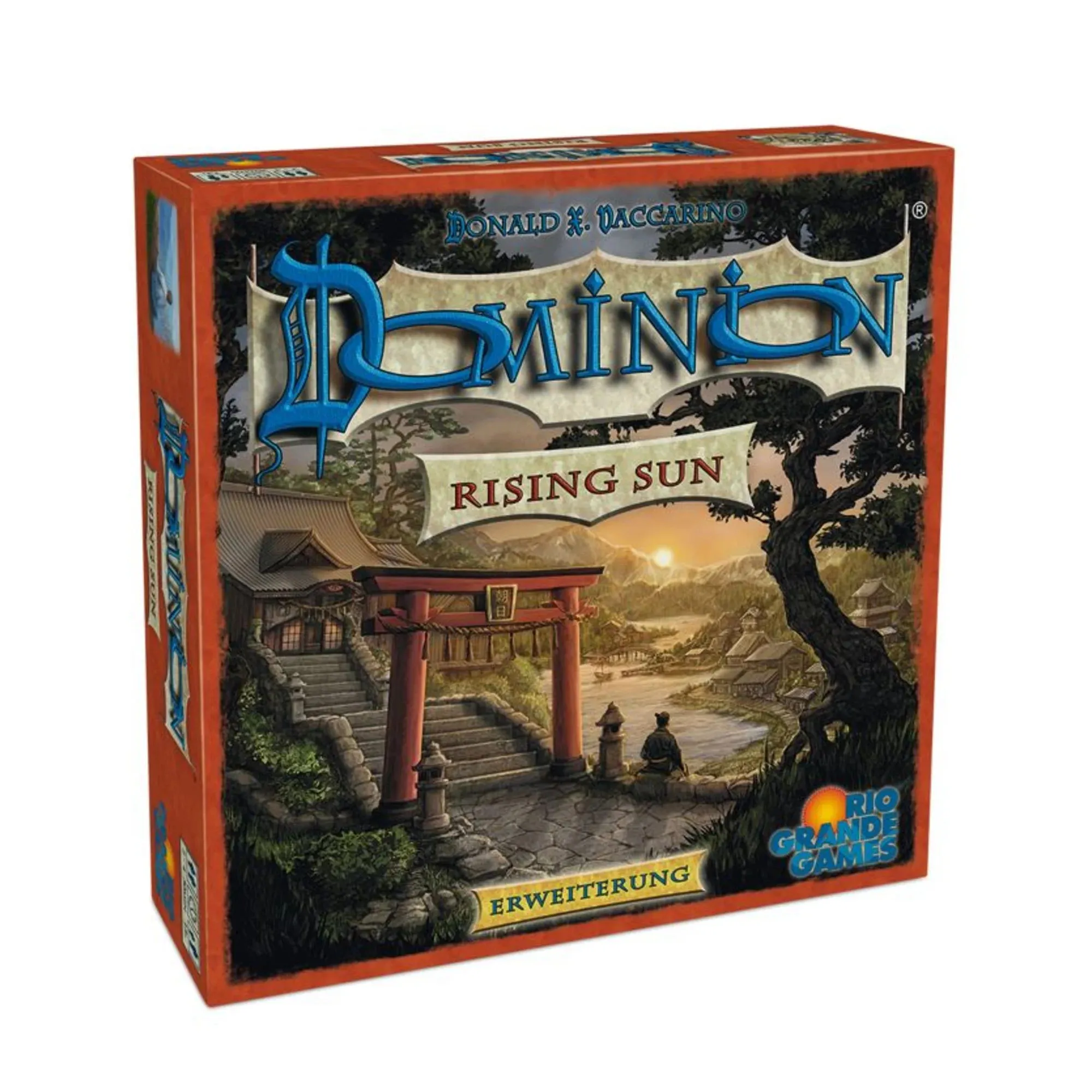 RGG - Dominion - Erweiterung Rising Sun