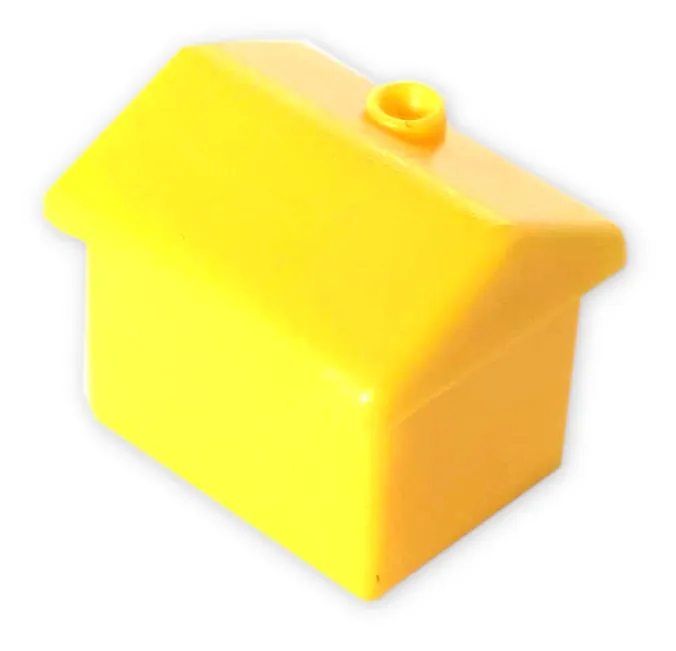 Ersatzteile - Monopoly Marvel Eternals - Häuser & Hotels (blau/gelb) Ersatzteile - Monopoly Marvel Eternals - Häuser & Hotels (blau/gelb)