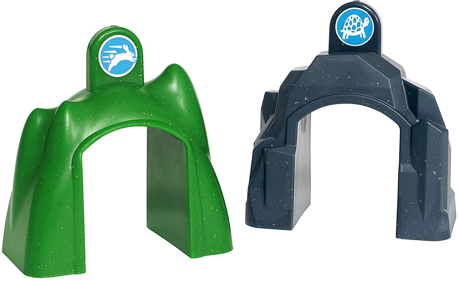 BRIO Bahn 33935 - Smart Tech Action Tunnel