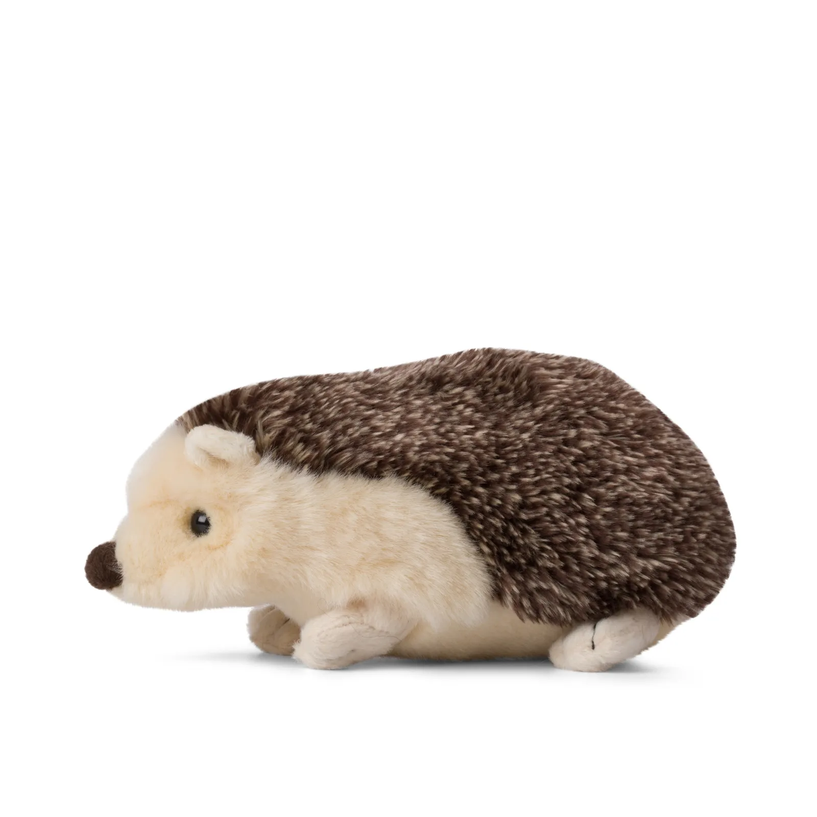 WWF - Plüschtier - Igel (hell, 18cm)
