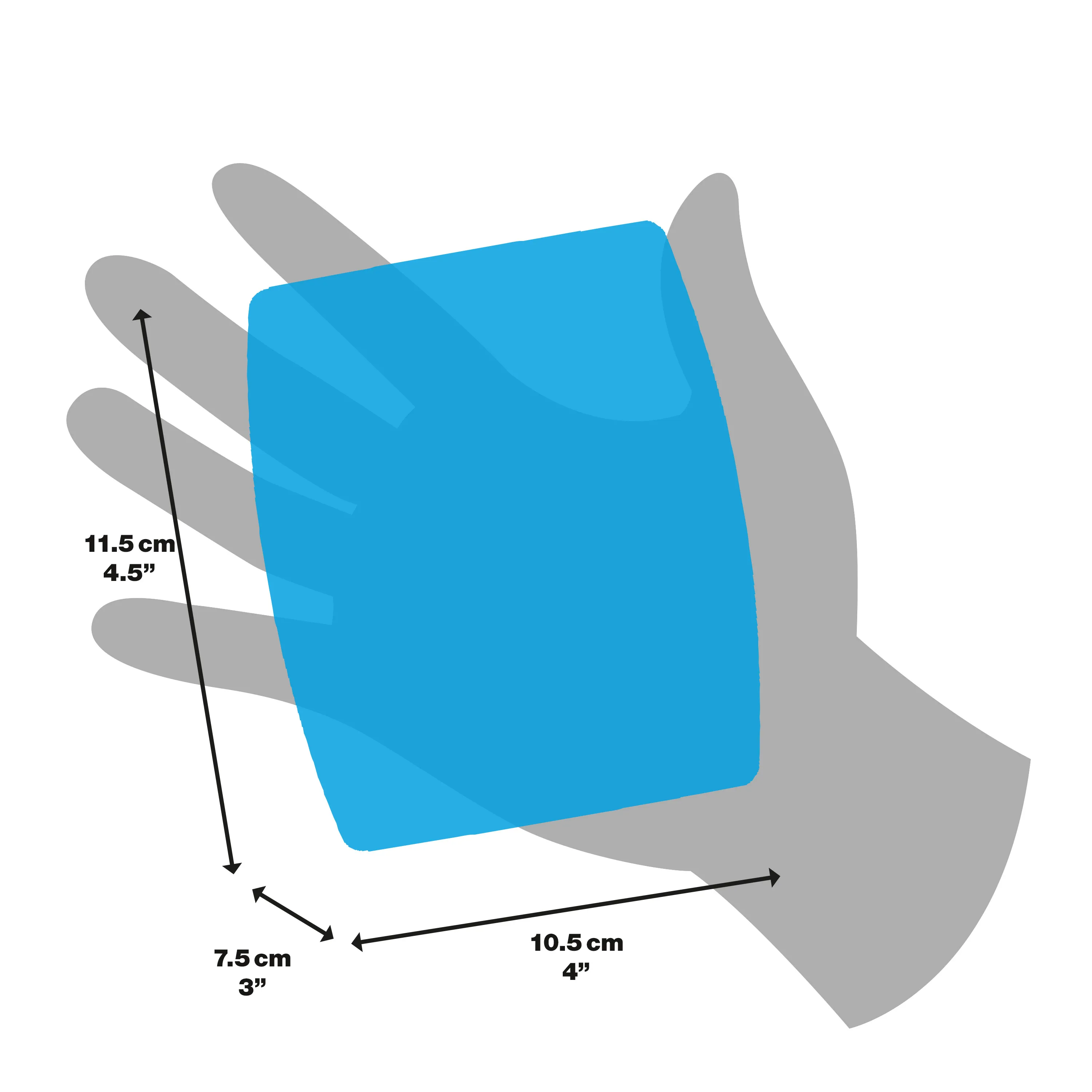 Top Trumps Quiz - One Piece + Stohhut Ruffy