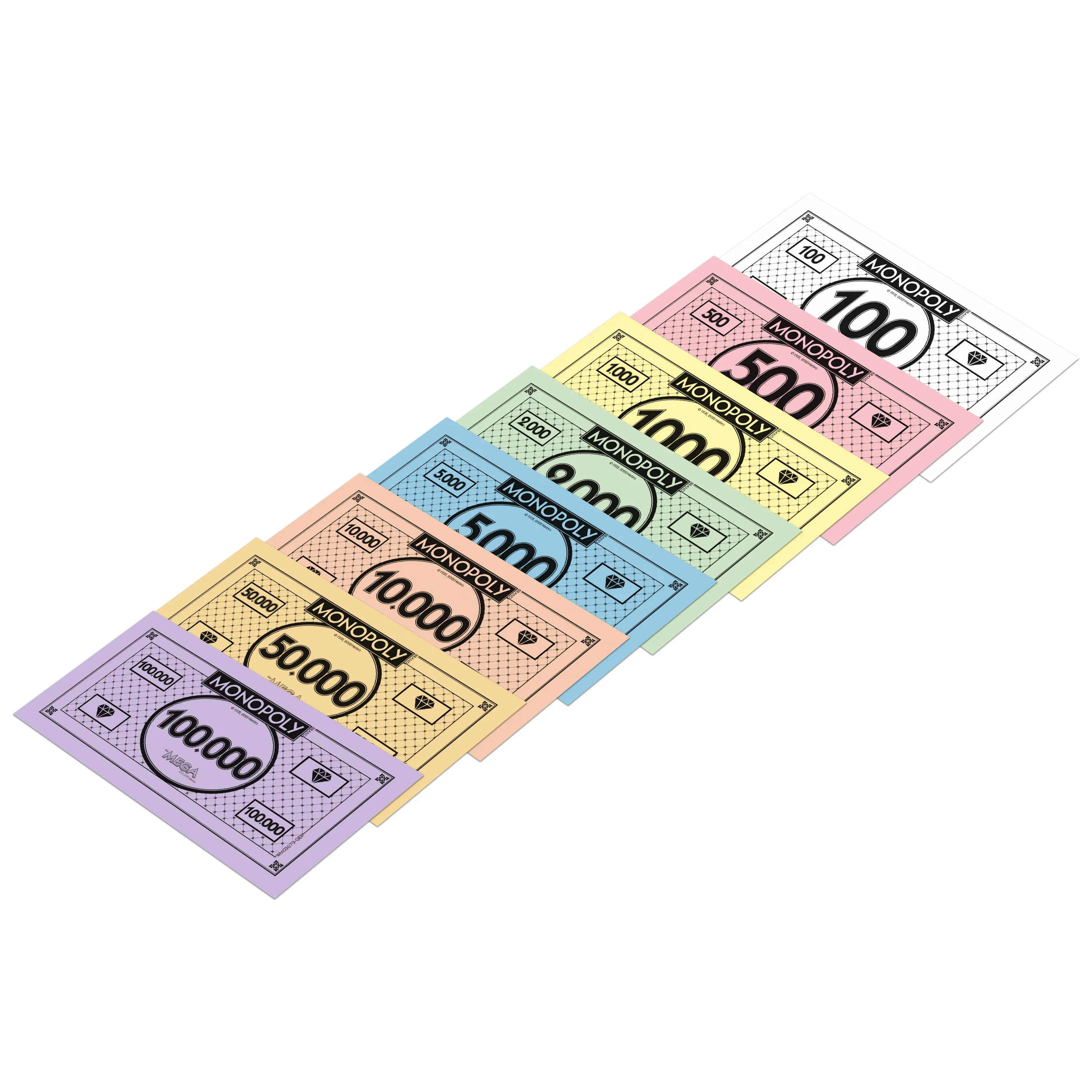 Monopoly - Mega Deluxe