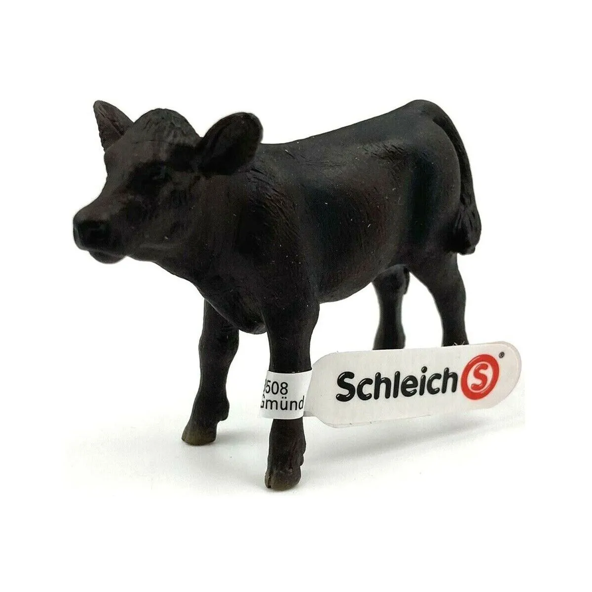 Schleich 13768 - Farm World - Angus Kalb