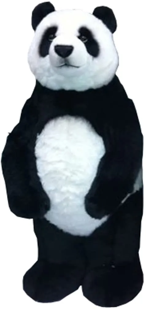 WWF - Plüschtier - Panda [stehend] (100cm)