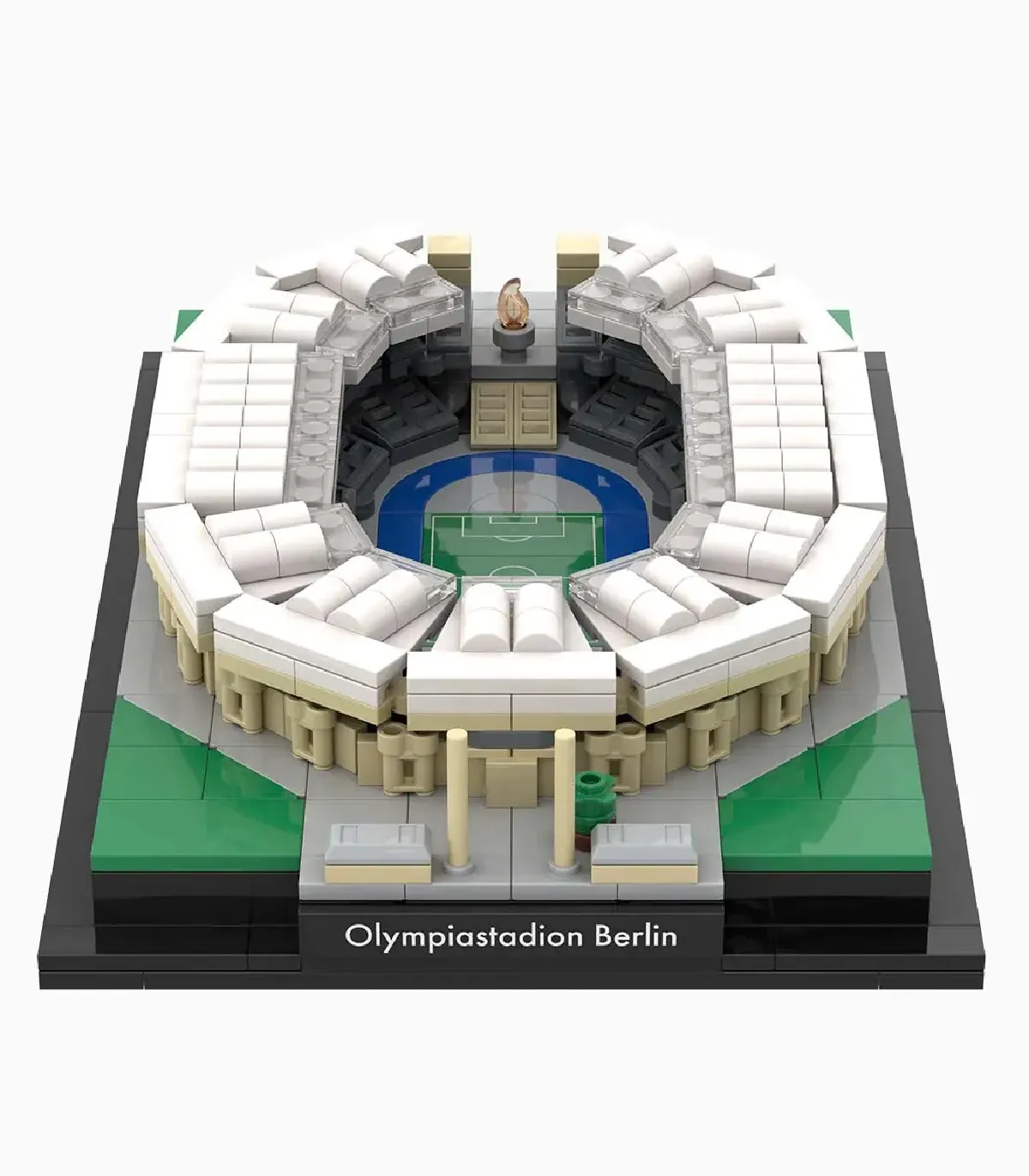 BRYX 230101 Olympiastadion Berlin