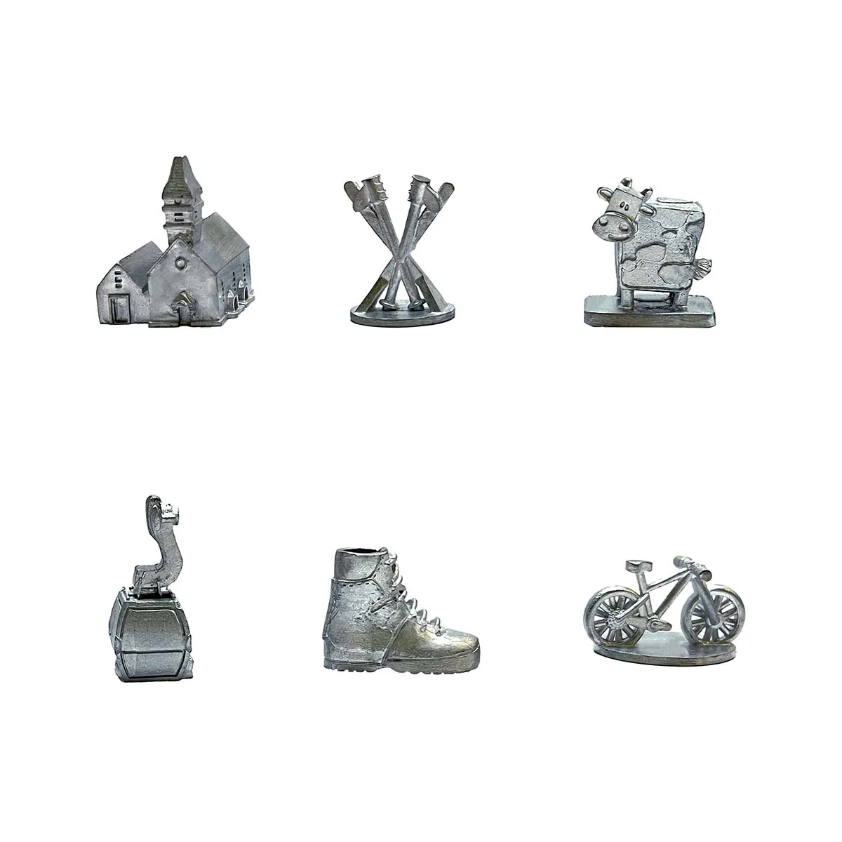 Monopoly - Willingen