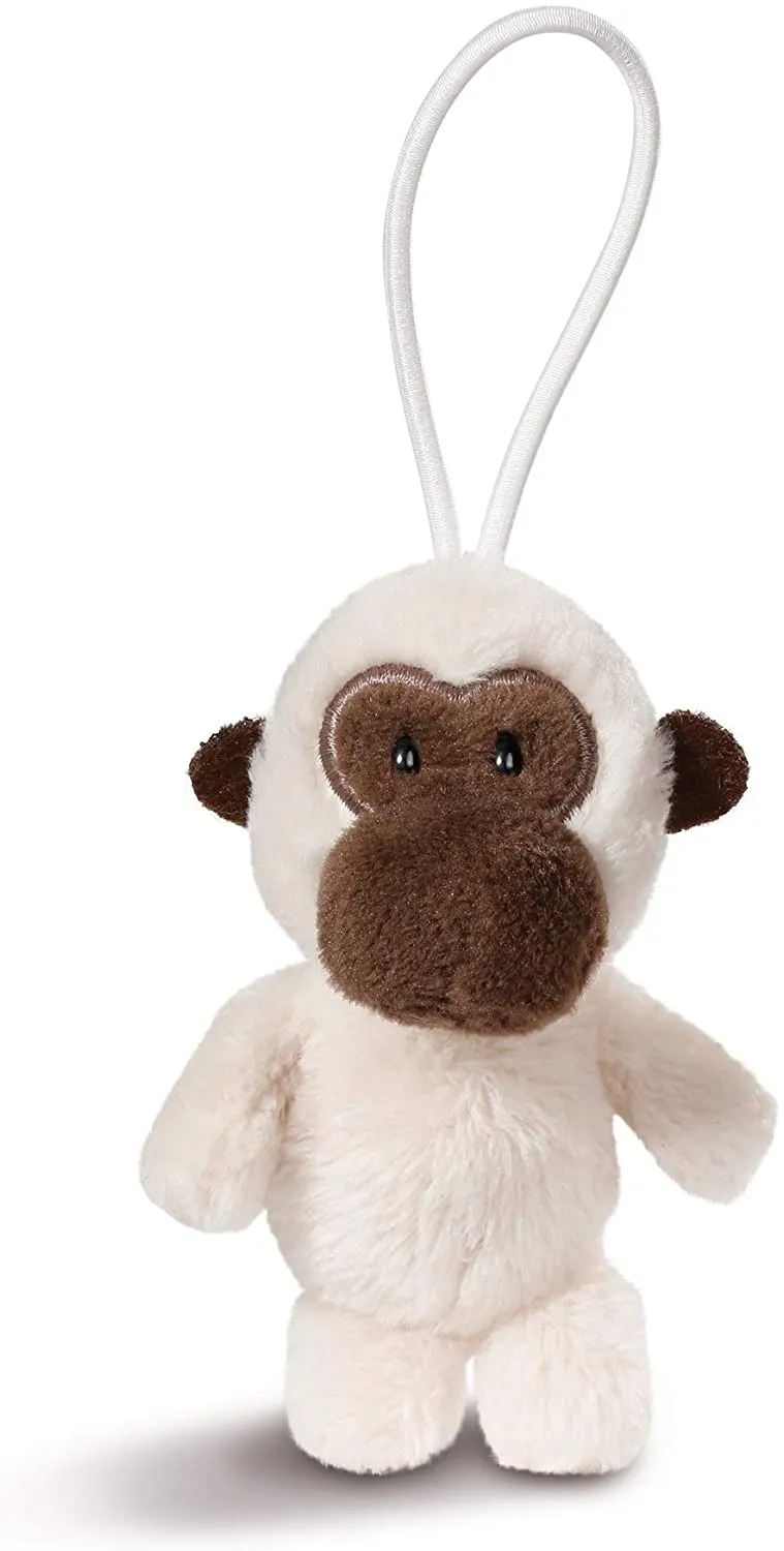NICI - Zoo Friends Plüschanhänger (8cm)