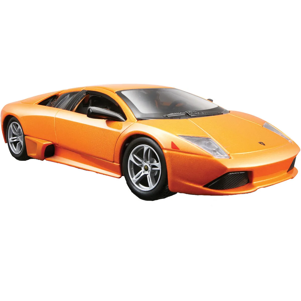 Maisto 31292- Modellauto - Lamborghini Murcielago LP 640 (Maßstab 1:24)