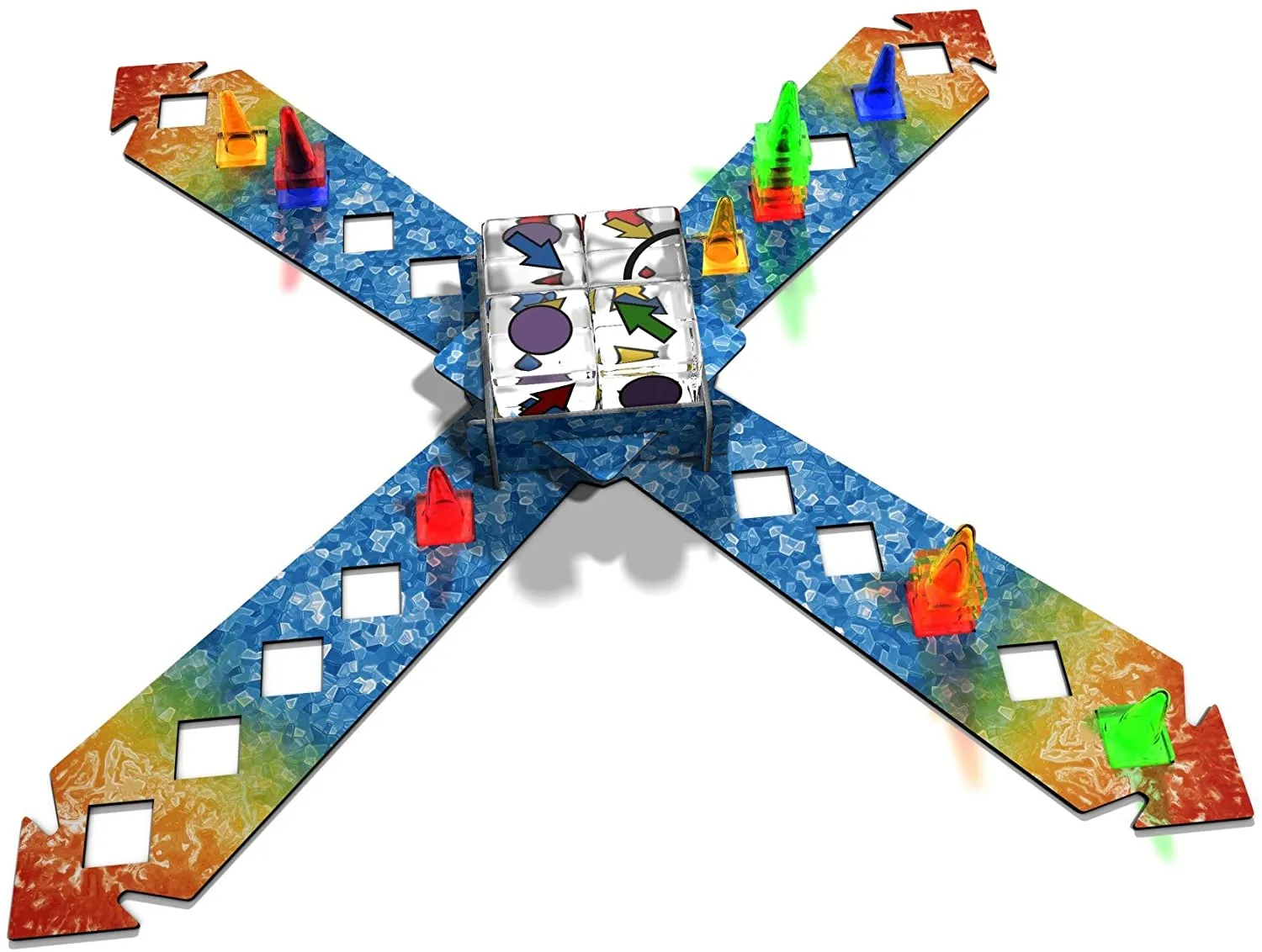 Zoch - Spiel - Ice Cult