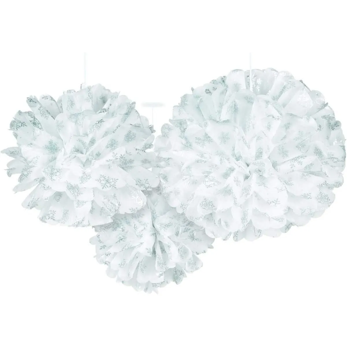 Weihnachtsfeier-Set (66-teilig)