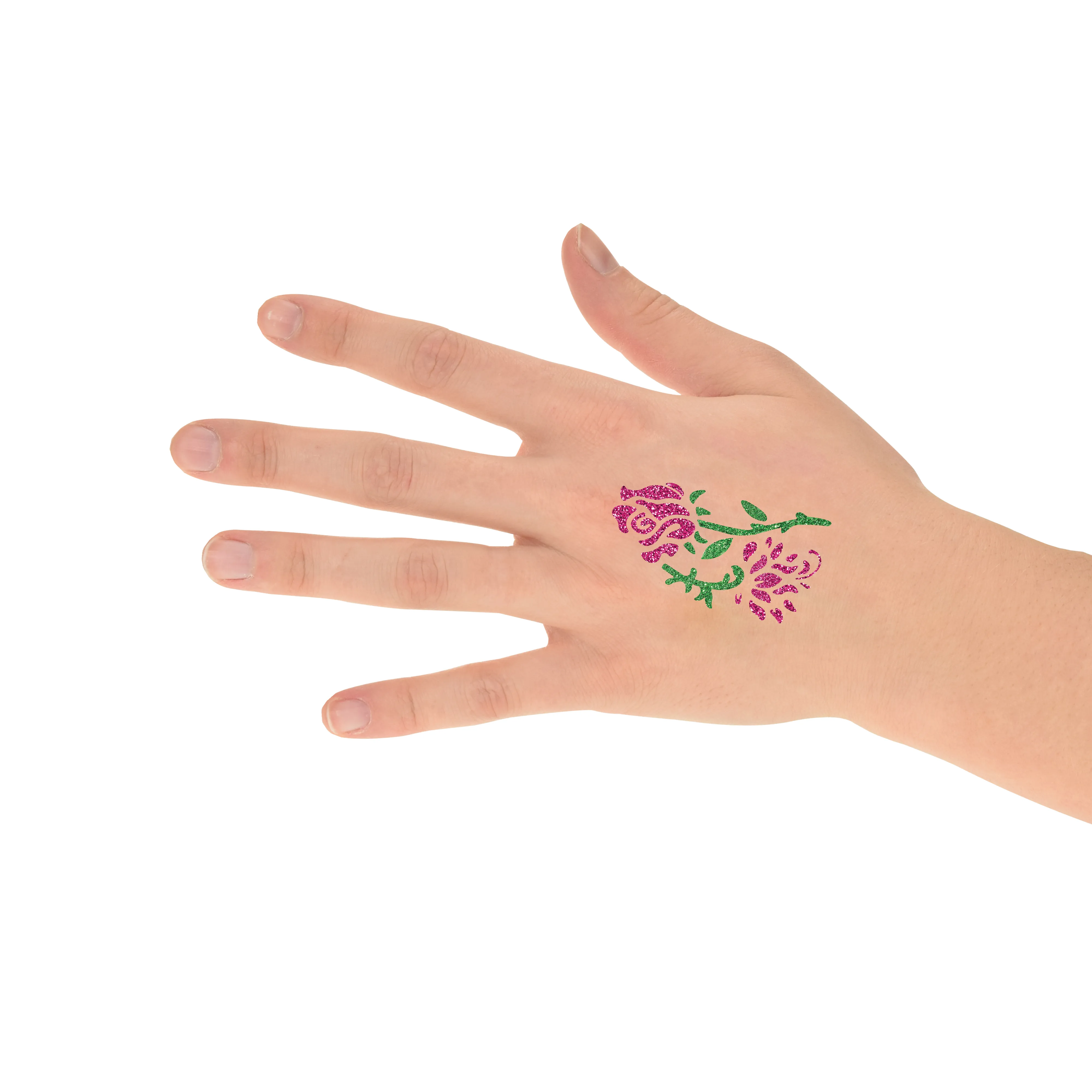 Toi-Toys 45622A - 5 Tattoo Gelstifte