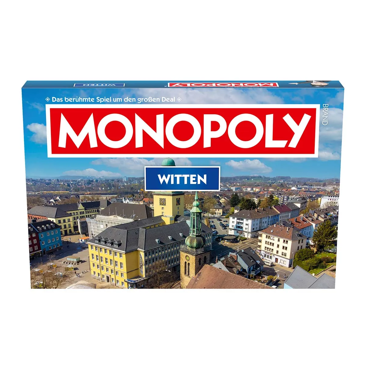 Monopoly - Witten