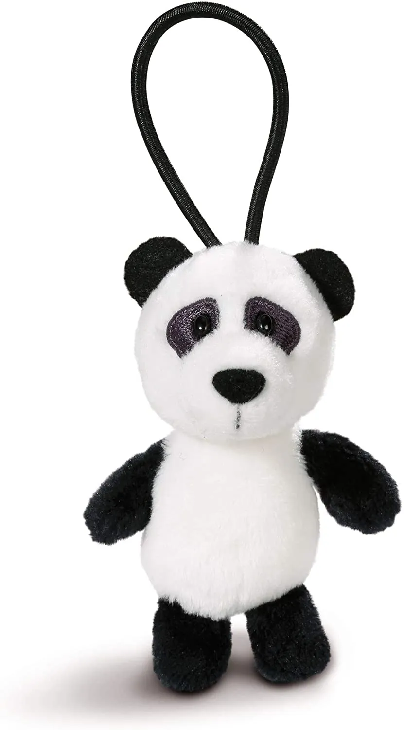 NICI - Zoo Friends Plüschanhänger (8cm)