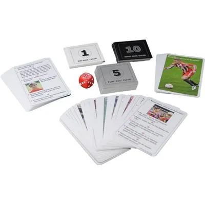 Teepe Verlag 22596924 - Bayern München Quiz