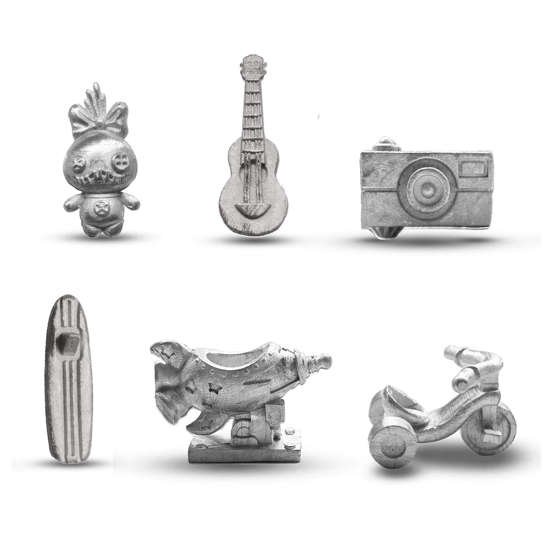 Monopoly - Lilo & Stitch Monopoly - Lilo & Stitch