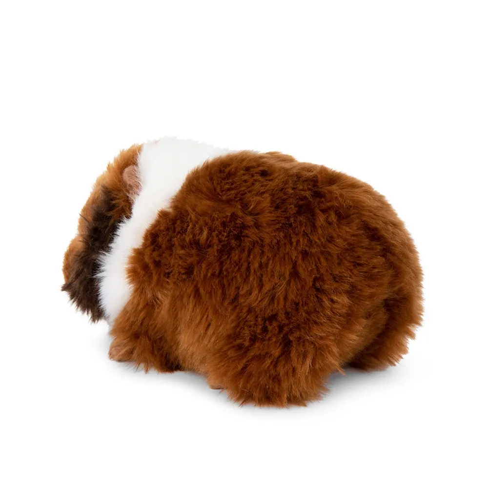 WWF - Plüschtier - Meerschweinchen (19cm, braun)