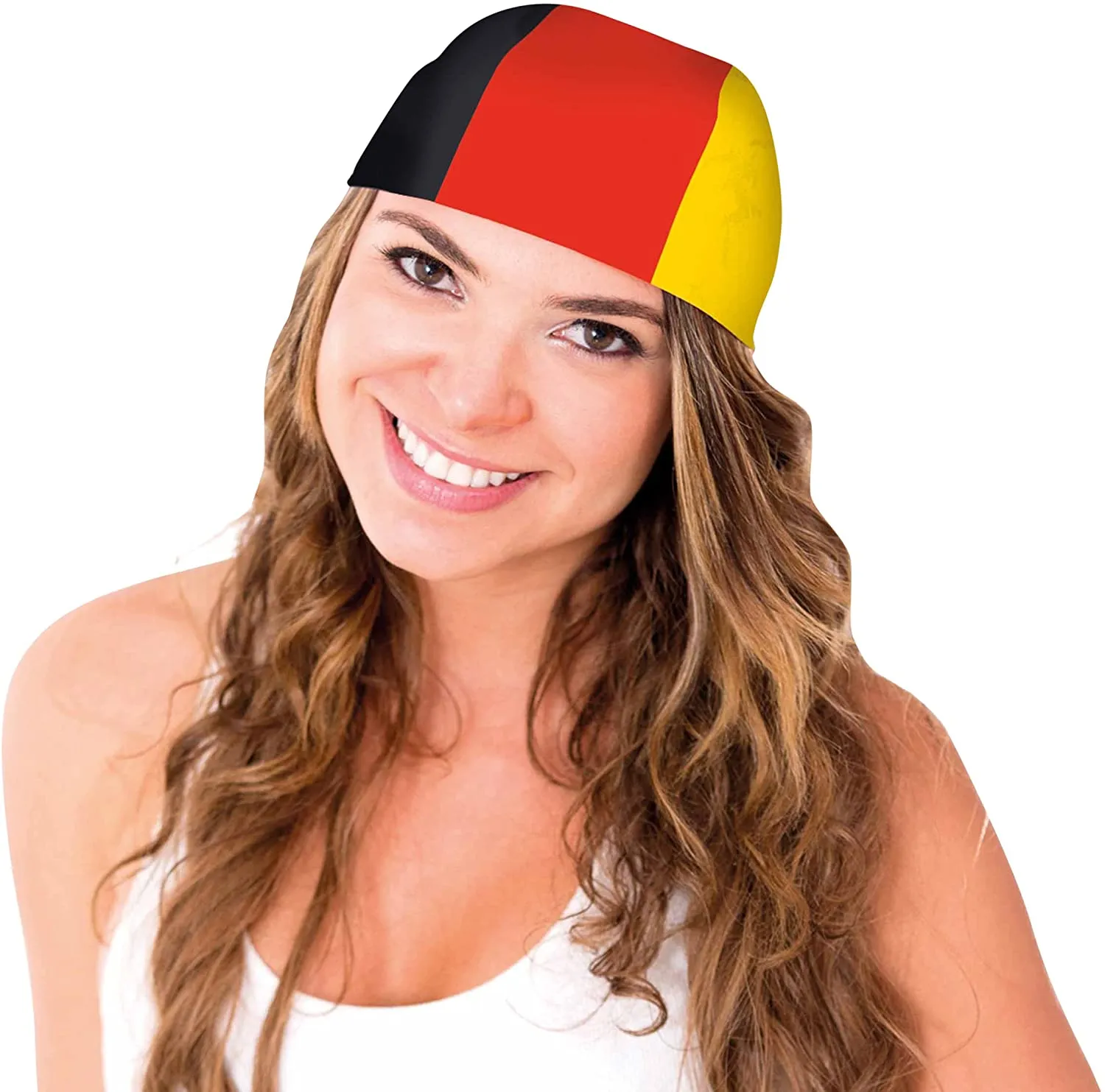 Großes Deutschland Fan-Set (30-teilig)