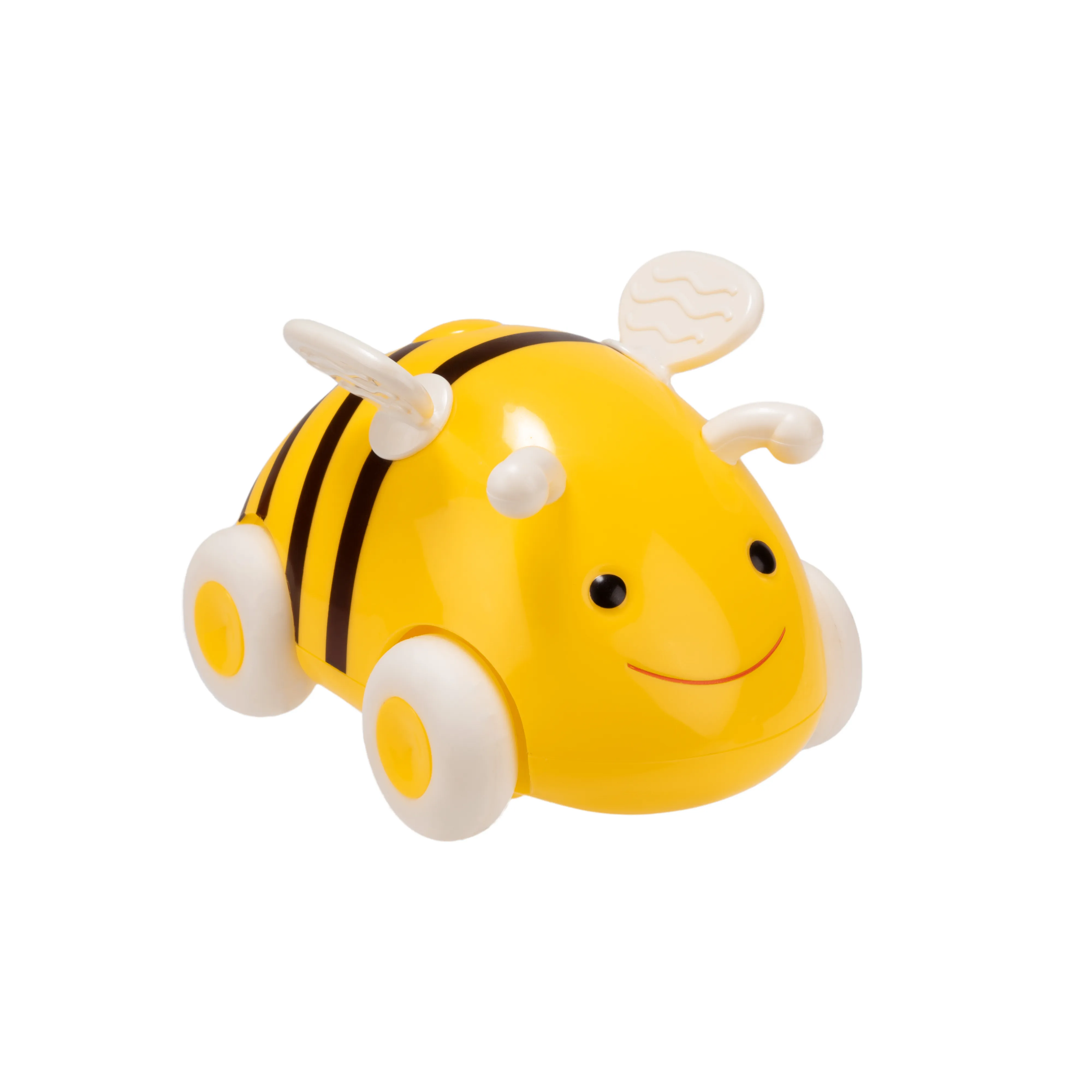Toi-Toys LITTLE STARS Baby Insektenauto mit Licht & Sound
