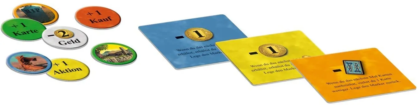 RGG - Dominion - Erweiterung Abenteuer