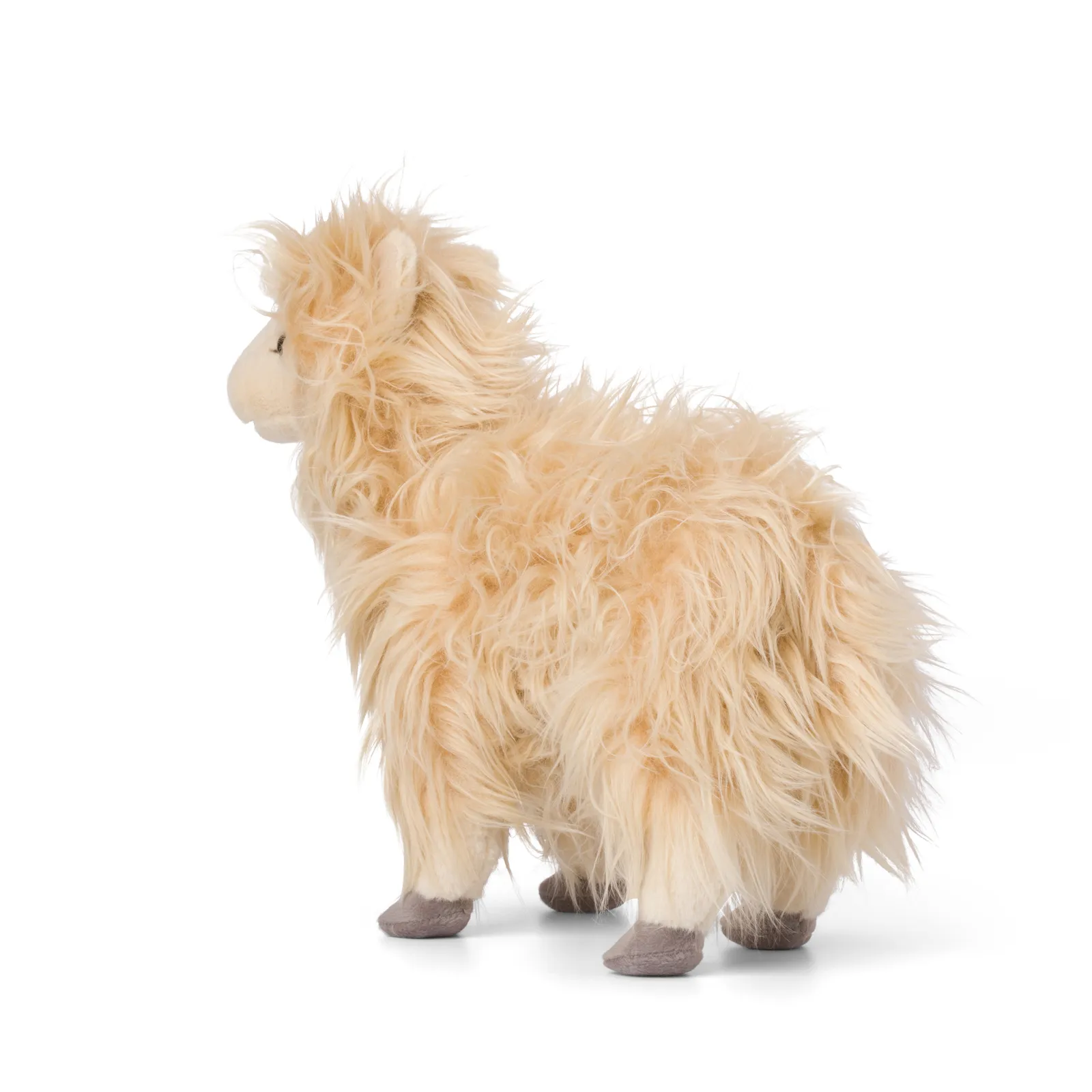 WWF - Plüschtier - Lama (31cm)