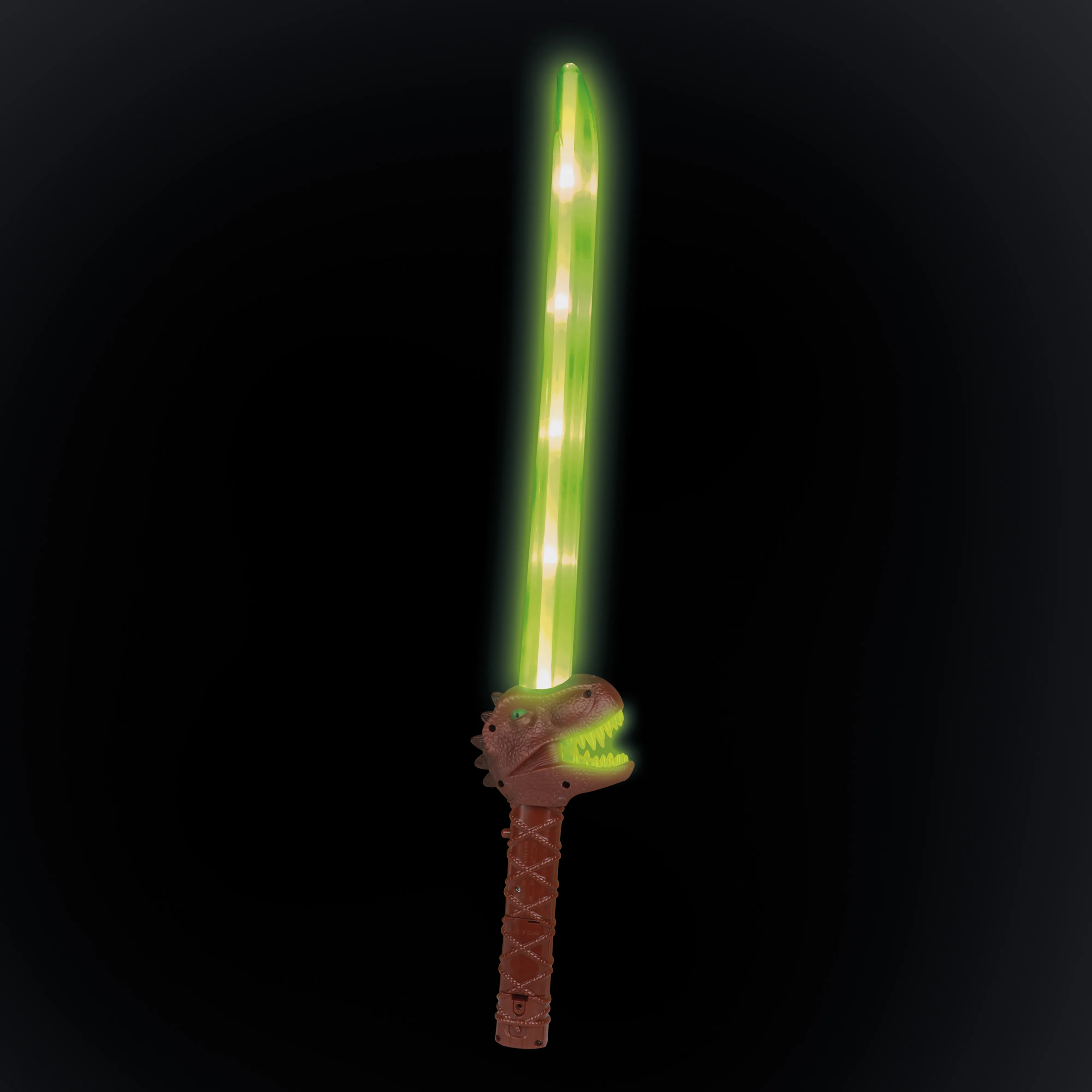 Toi-Toys - World of Dinosaurs Lichtschwert - T-REX