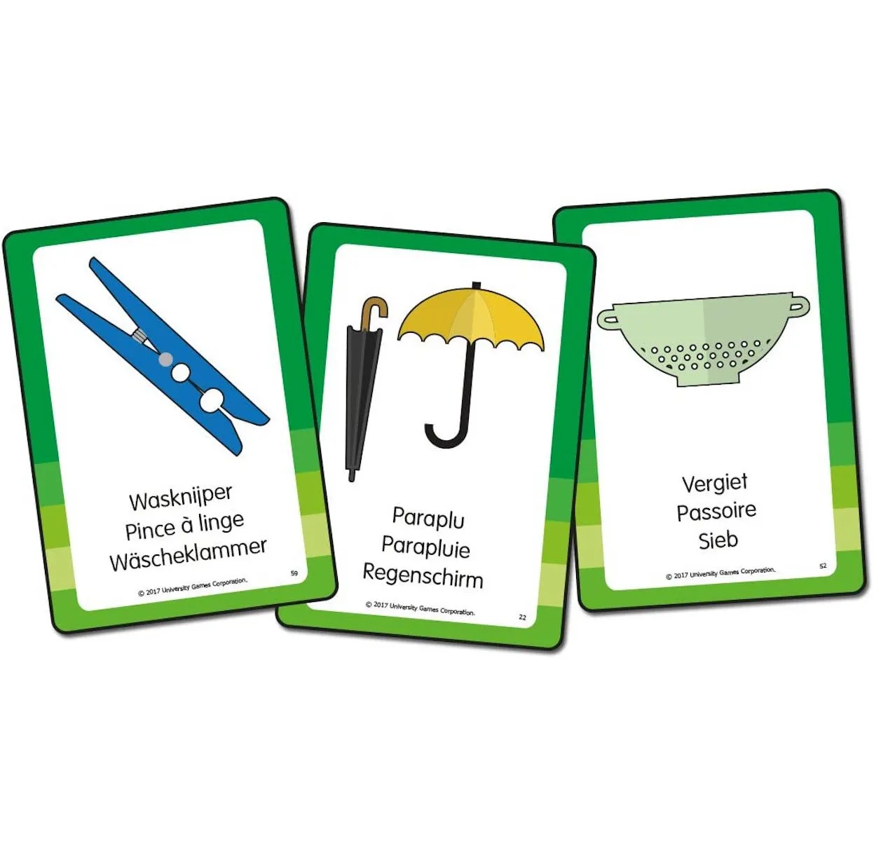 Piatnik Detectivo Metallbox