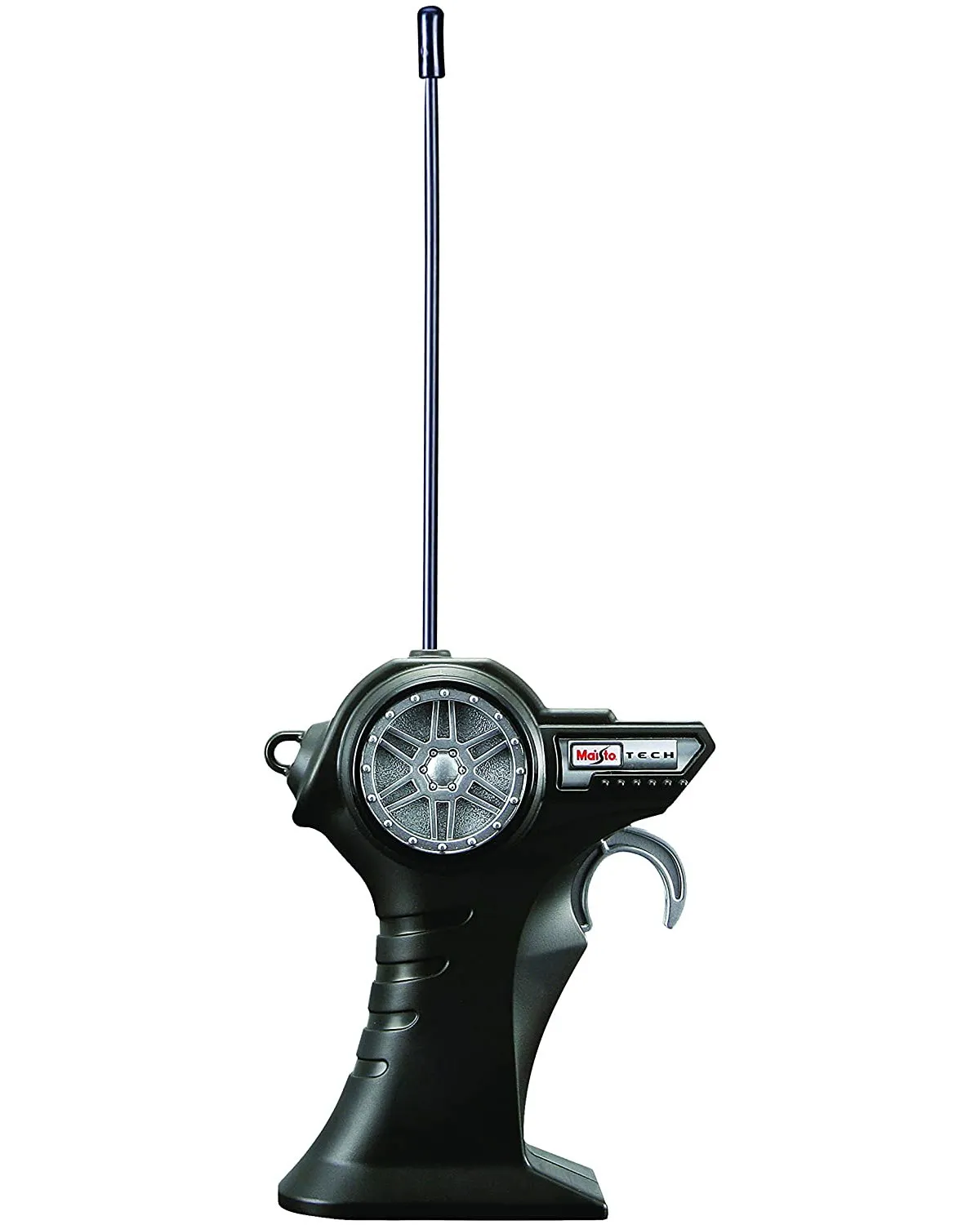 Maisto Tech 81152- Ferngesteuertes Auto - Rock Crawler (rot, 32cm)