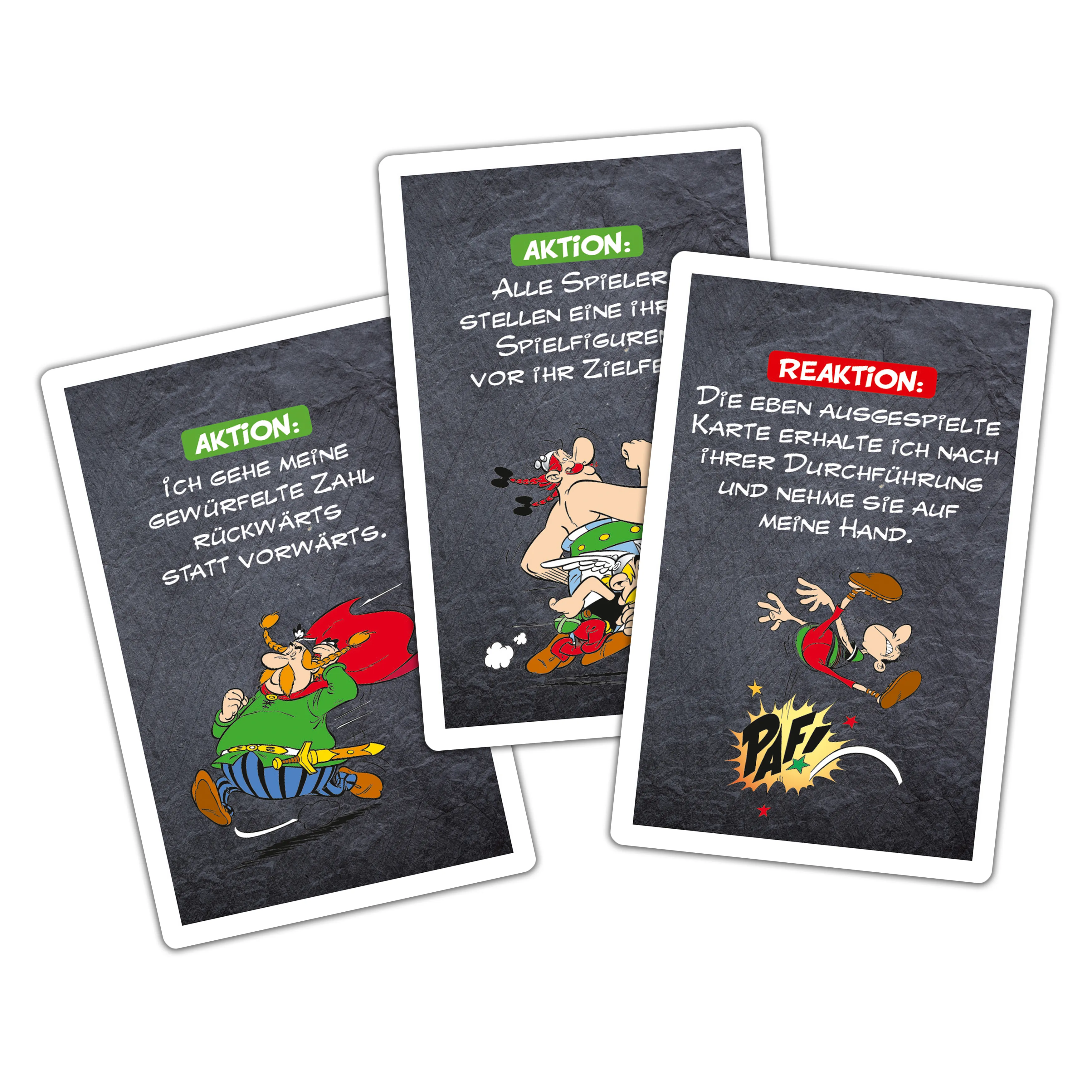 Mensch ärgere Dich nicht® - Asterix und Obelix Deluxe-Edition