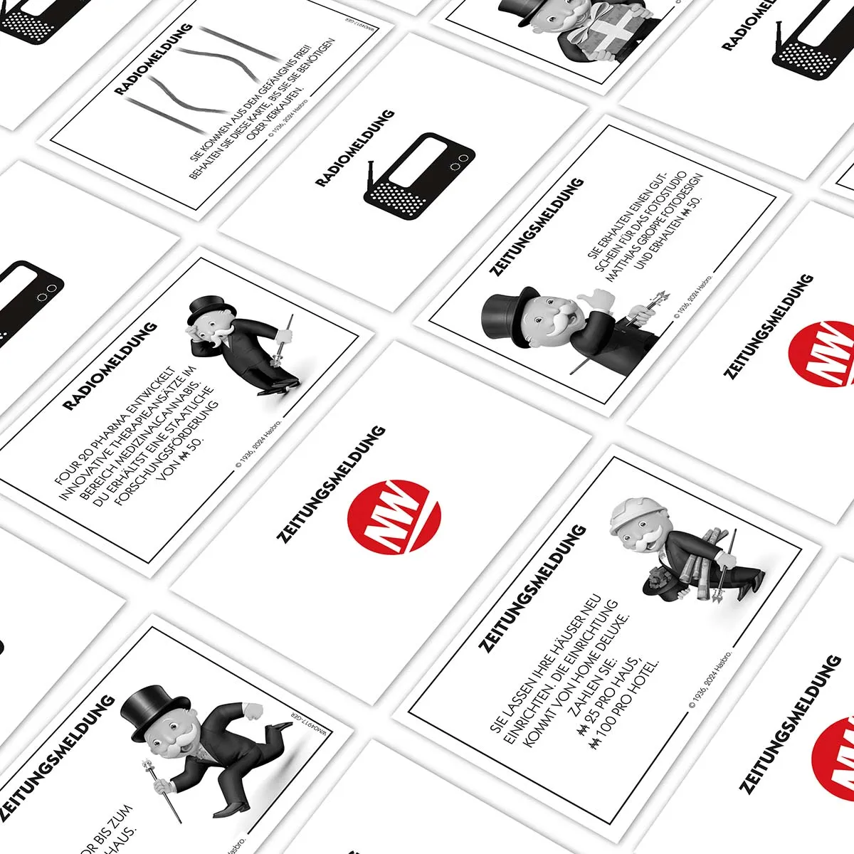 Monopoly - Paderborn