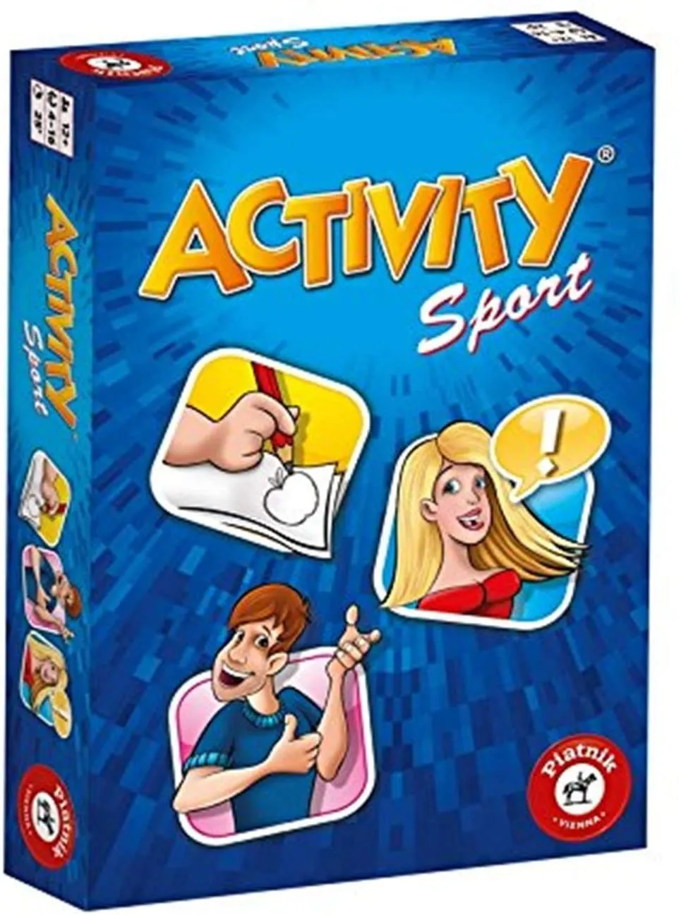 Piatnik - Activity Sport