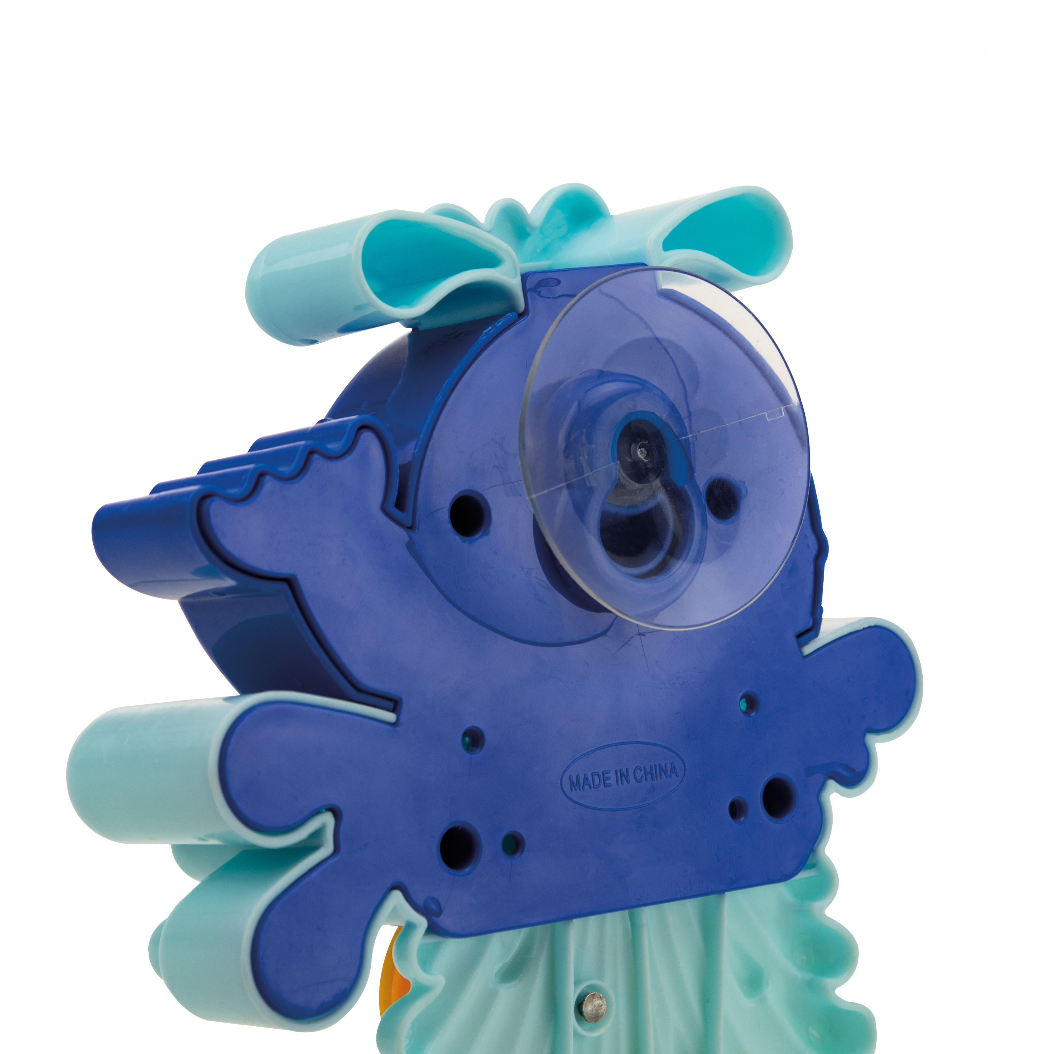 Toi-Toys 71222A - Little Stars - Wassermühle mit Saugnapf Toi-Toys 71222A - Little Stars - Wassermühle mit Saugnapf