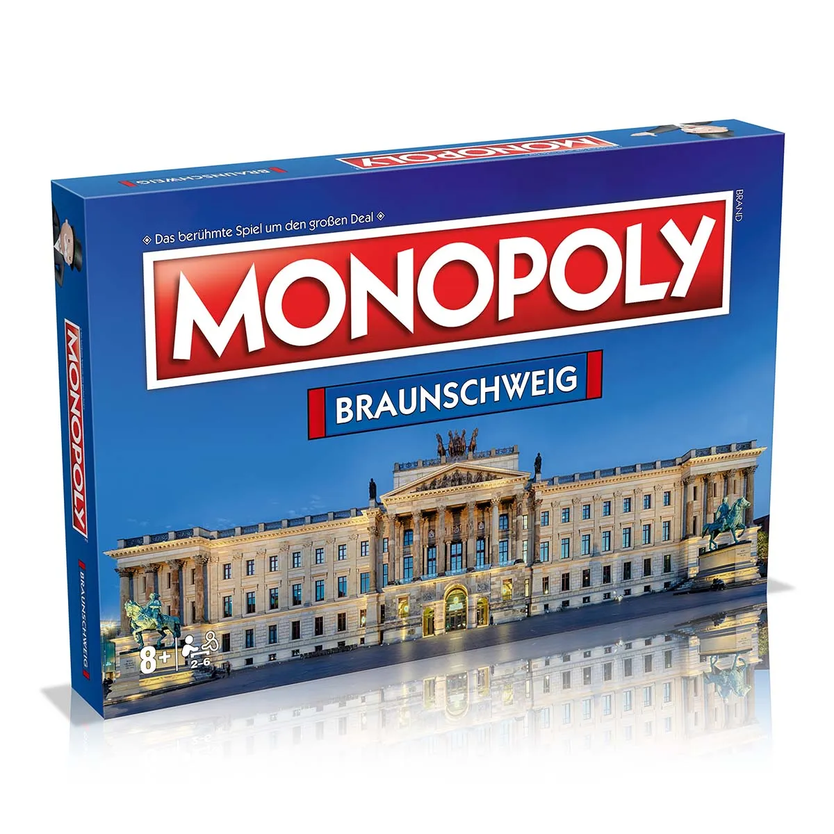 Monopoly - Braunschweig