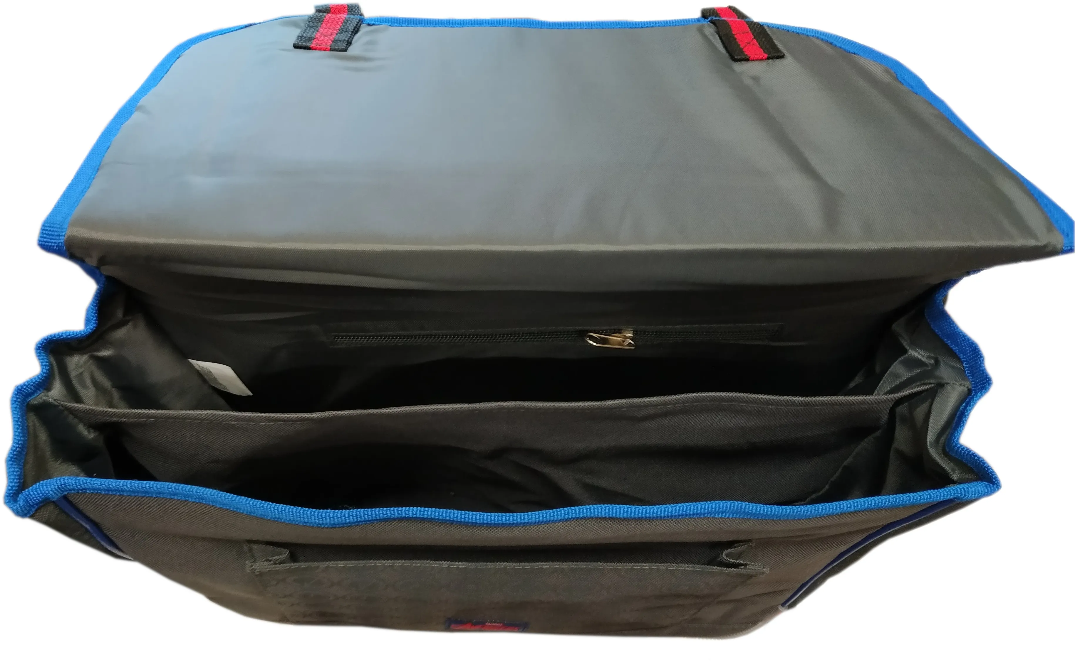 Marvel Avengers Schulrucksack