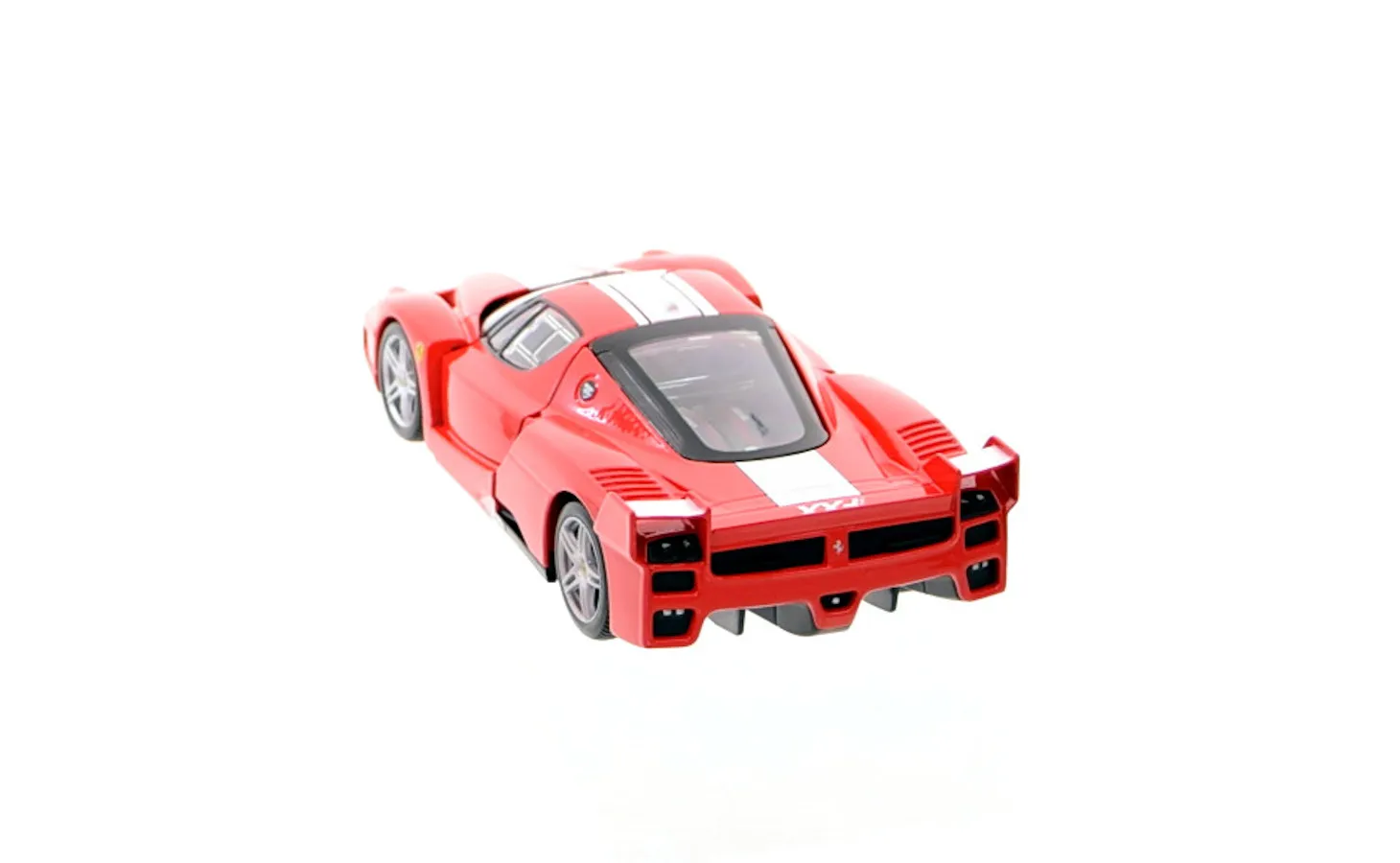 Bburago 18-26555 - Modellauto - Ferrari FXX (rot, Maßstab 1:24)