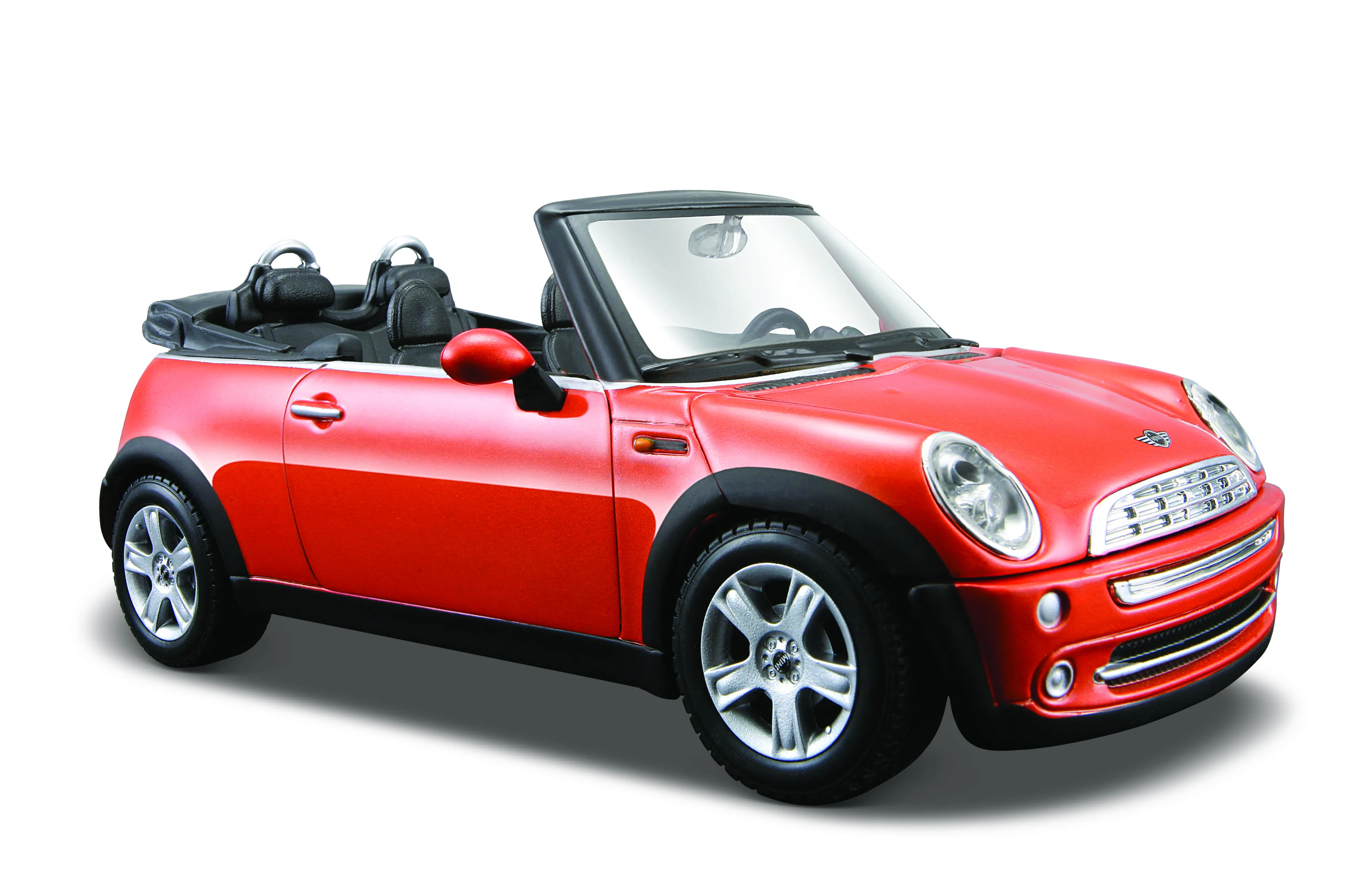 Maisto 31998 - Modellauto - Mini Cooper Cabrio (Maßstab 1:24)