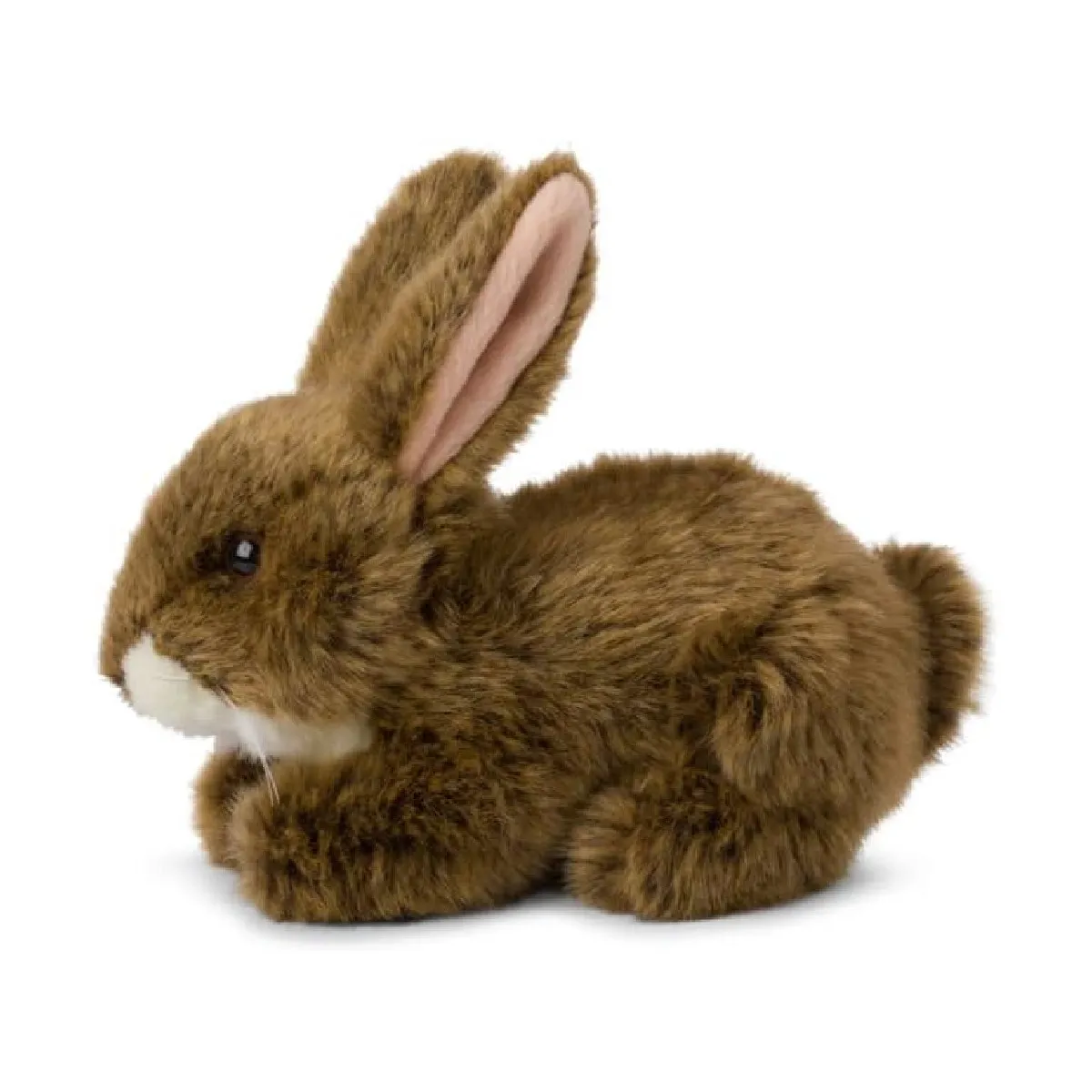 WWF - Plüschtier - Feldhase (19cm, liegend)