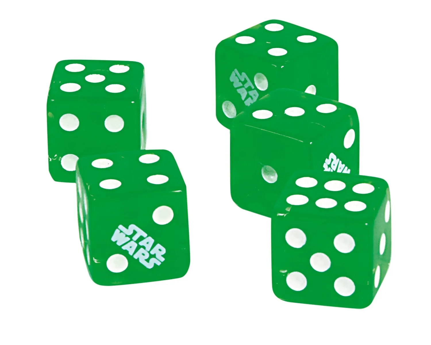 Star Wars - Spielkarten - Collector's Set