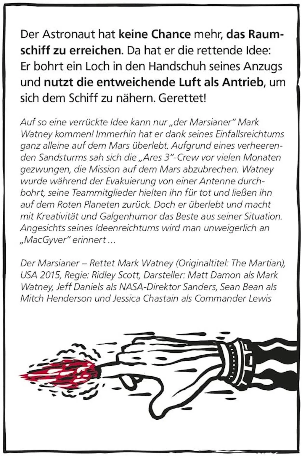 Black Stories - Science Fiction Edition